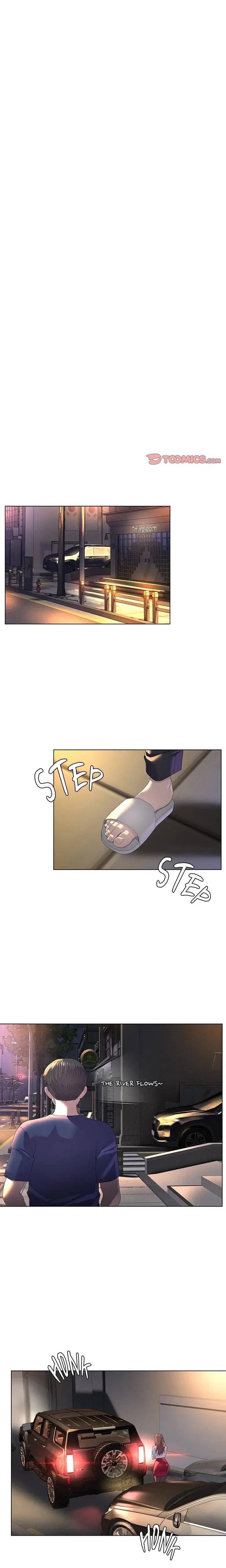 1 Day 1 Girl Chapter 1 - Page 1
