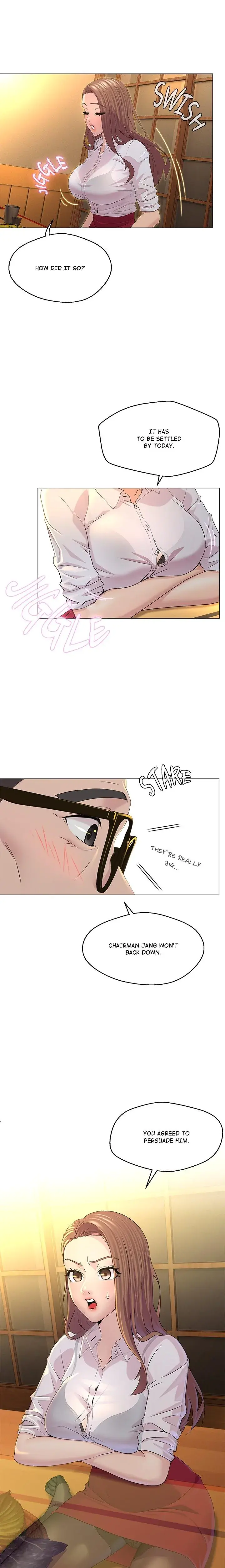 1 Day 1 Girl Chapter 1 - Page 10