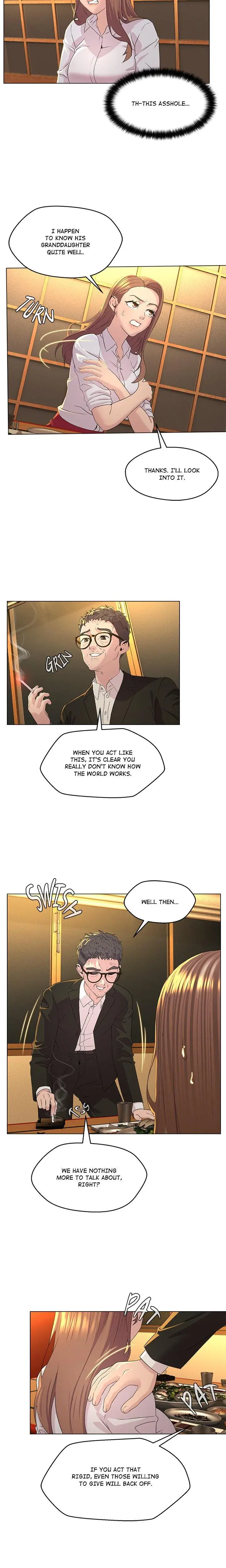 1 Day 1 Girl Chapter 1 - Page 17