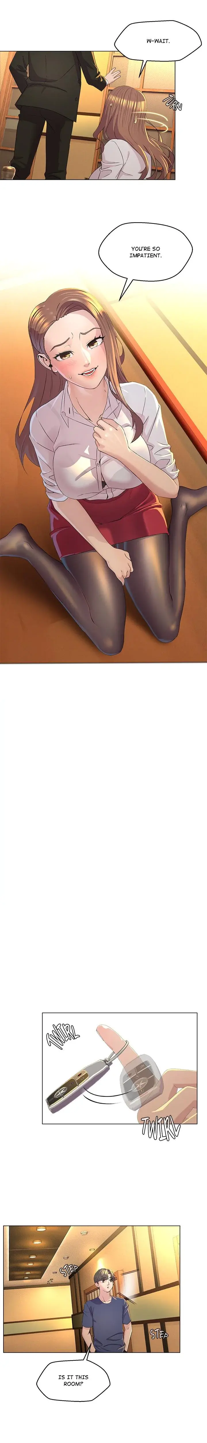 1 Day 1 Girl Chapter 1 - Page 18