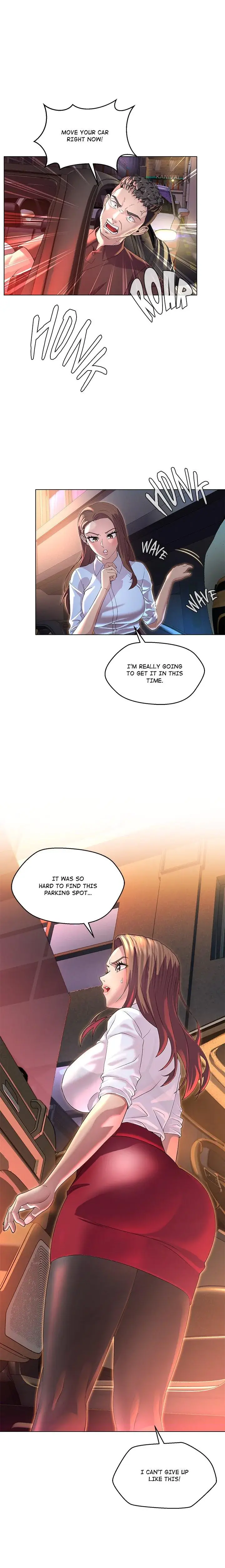 1 Day 1 Girl Chapter 1 - Page 2