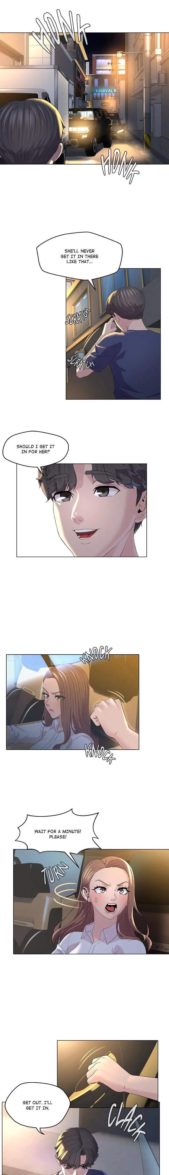 1 Day 1 Girl Chapter 1 - Page 4