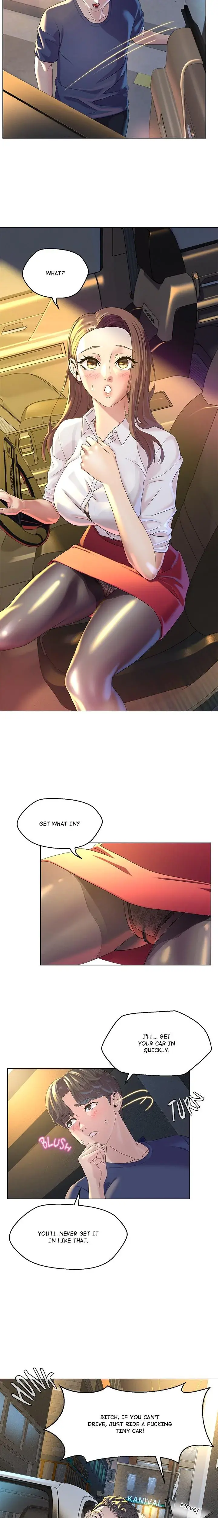 1 Day 1 Girl Chapter 1 - Page 5