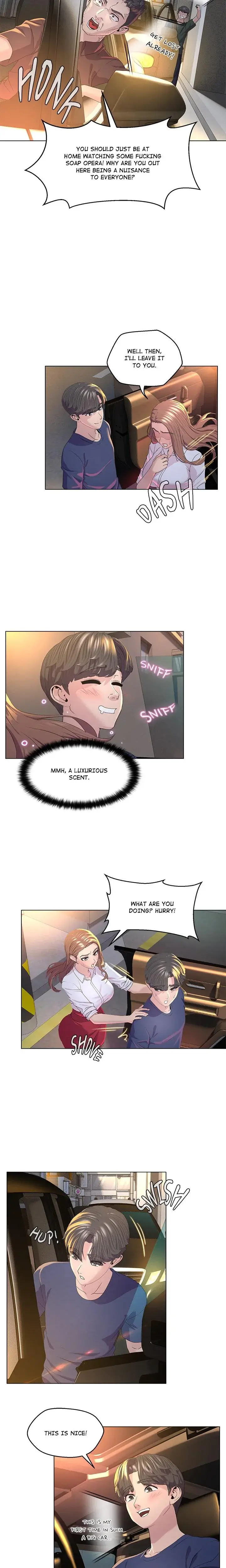 1 Day 1 Girl Chapter 1 - Page 6