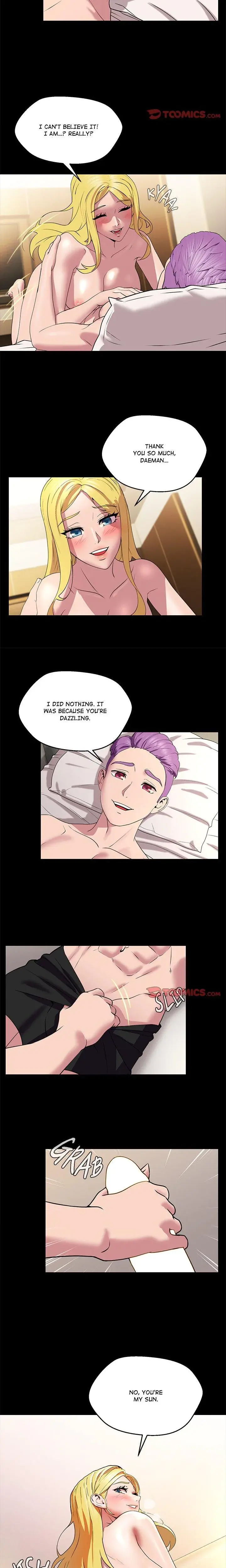 1 Day 1 Girl Chapter 10 - Page 10