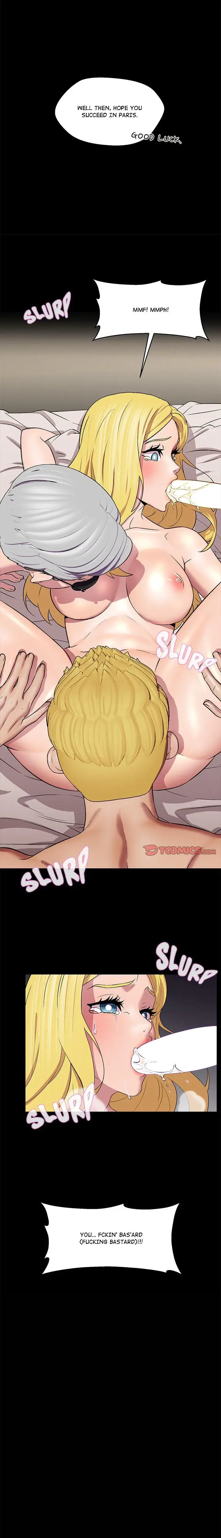 1 Day 1 Girl Chapter 10 - Page 14