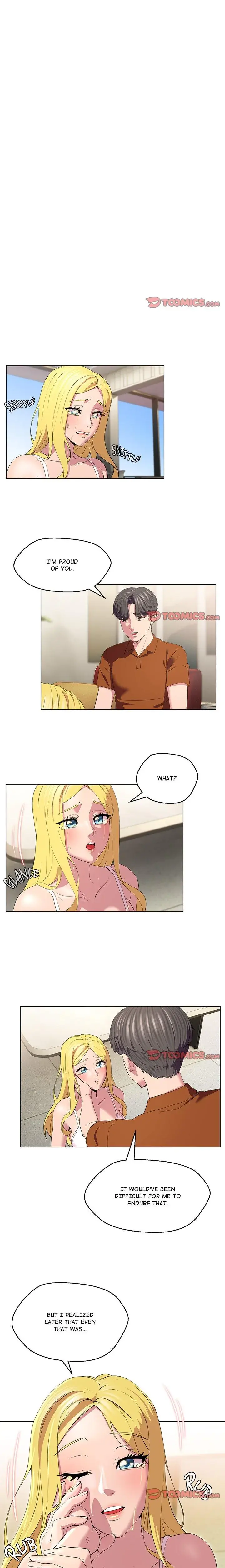 1 Day 1 Girl Chapter 11 - Page 1