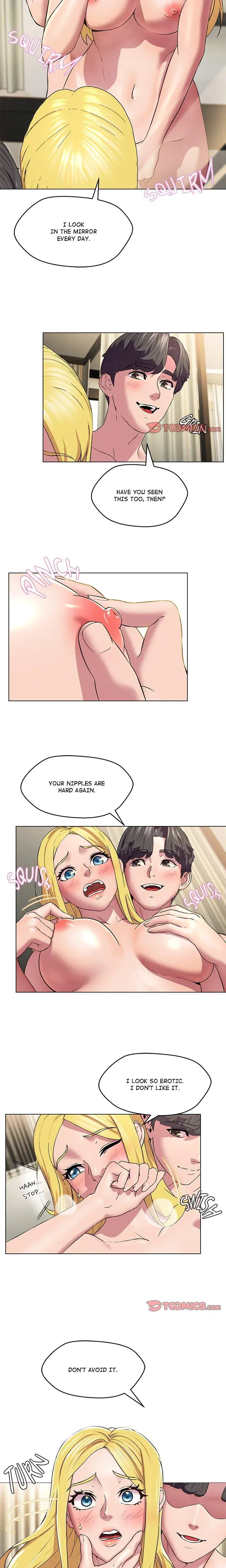 1 Day 1 Girl Chapter 12 - Page 7