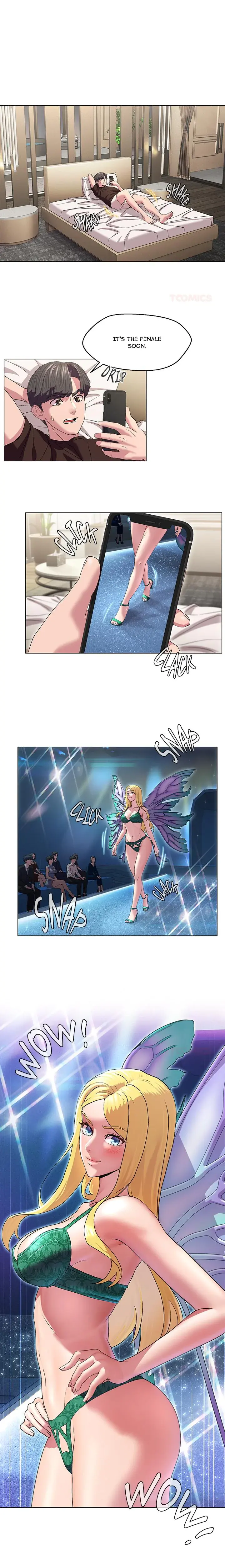 1 Day 1 Girl Chapter 13 - Page 1