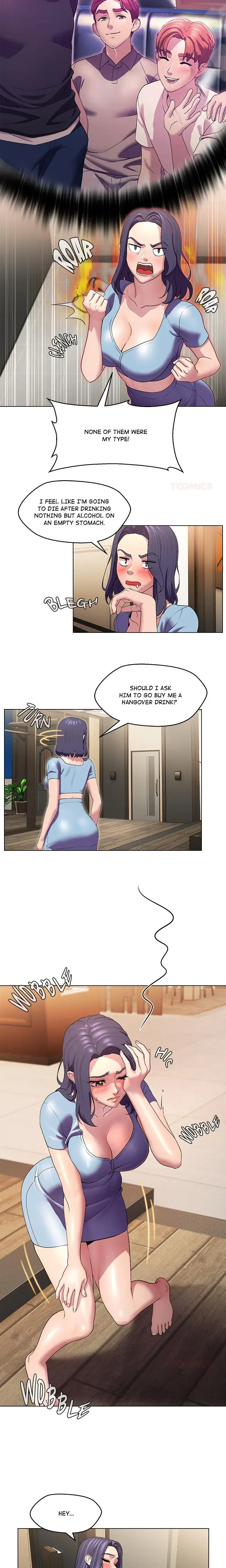 1 Day 1 Girl Chapter 13 - Page 12