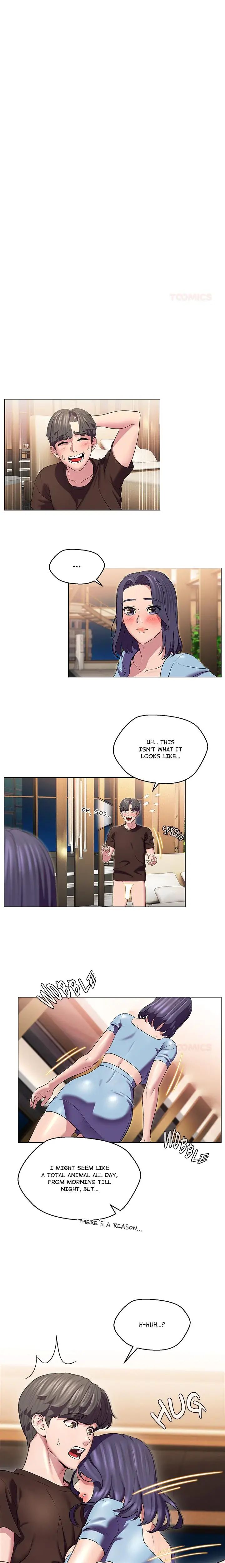 1 Day 1 Girl Chapter 14 - Page 1