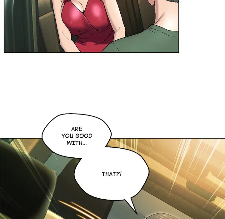 1 Day 1 Girl Chapter 15 - Page 10
