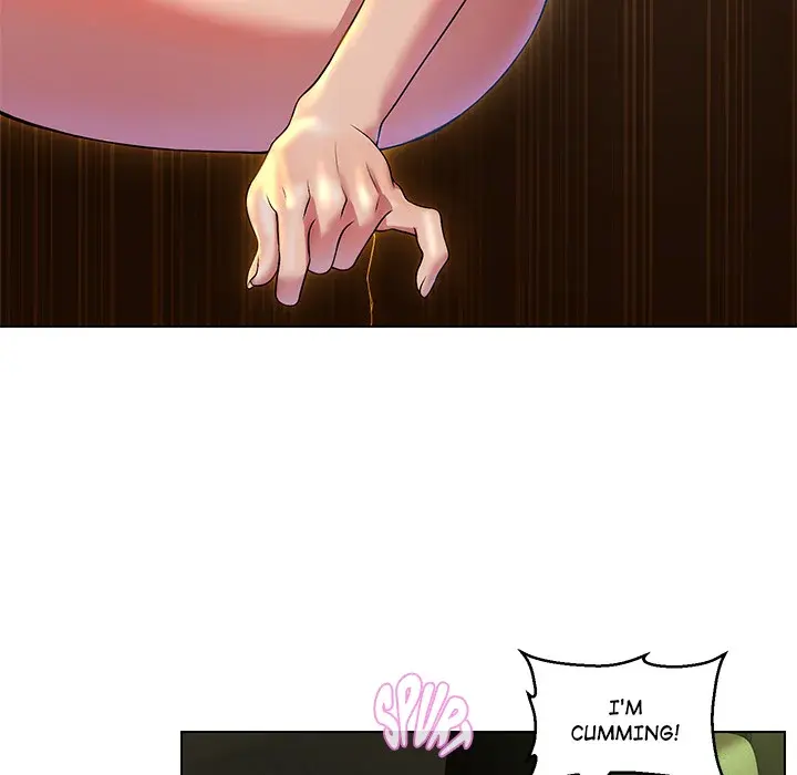 1 Day 1 Girl Chapter 15 - Page 100