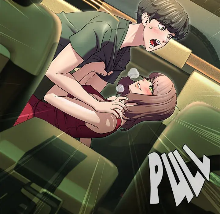 1 Day 1 Girl Chapter 15 - Page 11