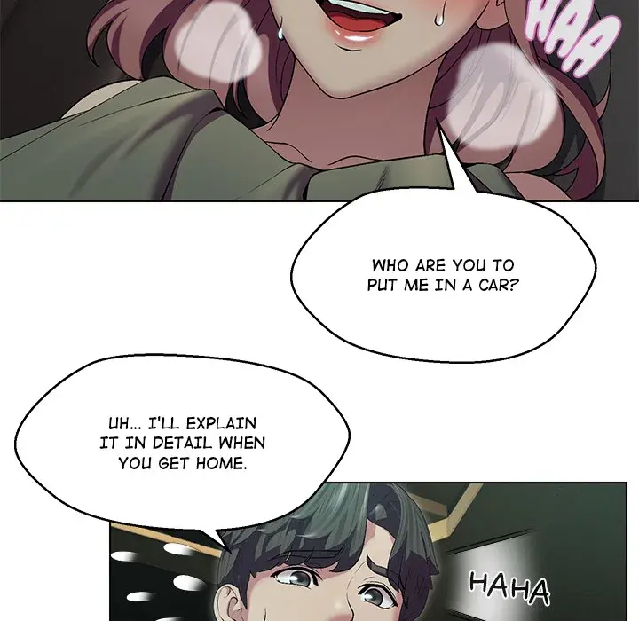 1 Day 1 Girl Chapter 15 - Page 17