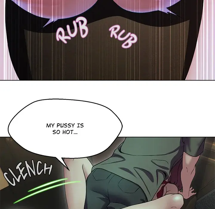1 Day 1 Girl Chapter 15 - Page 21