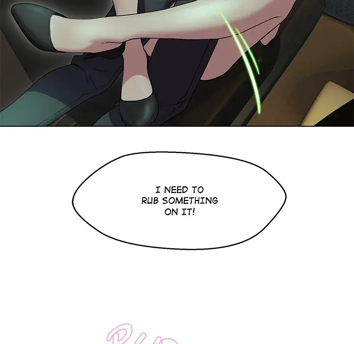 1 Day 1 Girl Chapter 15 - Page 22