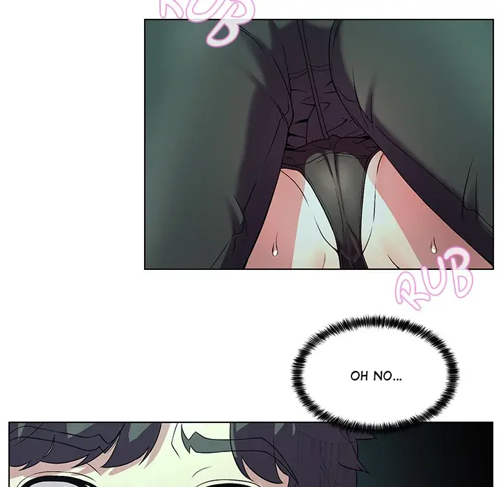 1 Day 1 Girl Chapter 15 - Page 23