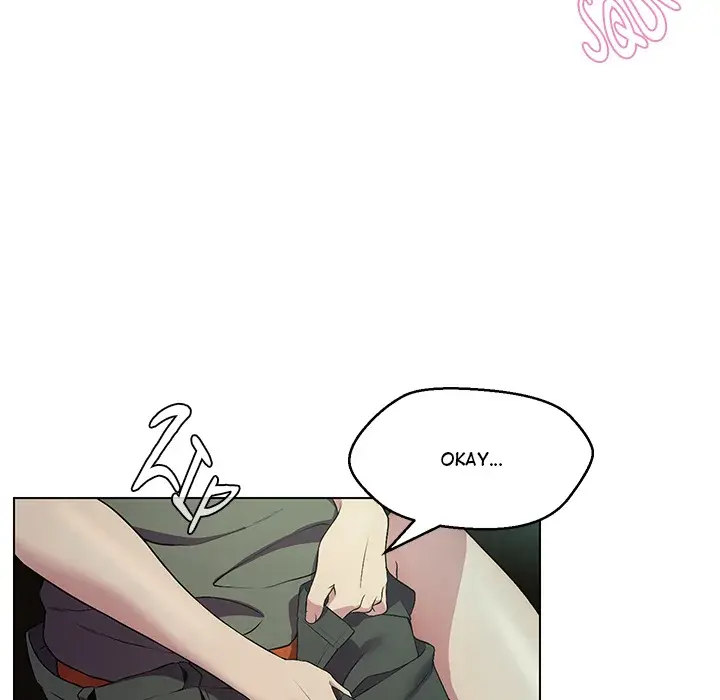 1 Day 1 Girl Chapter 15 - Page 36