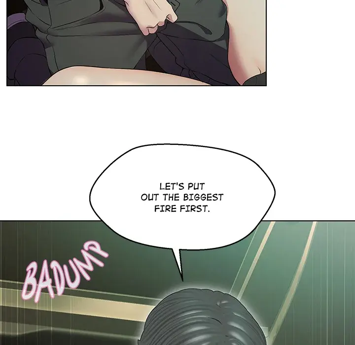1 Day 1 Girl Chapter 15 - Page 37
