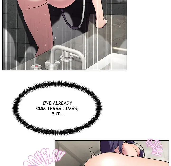 1 Day 1 Girl Chapter 15 - Page 54