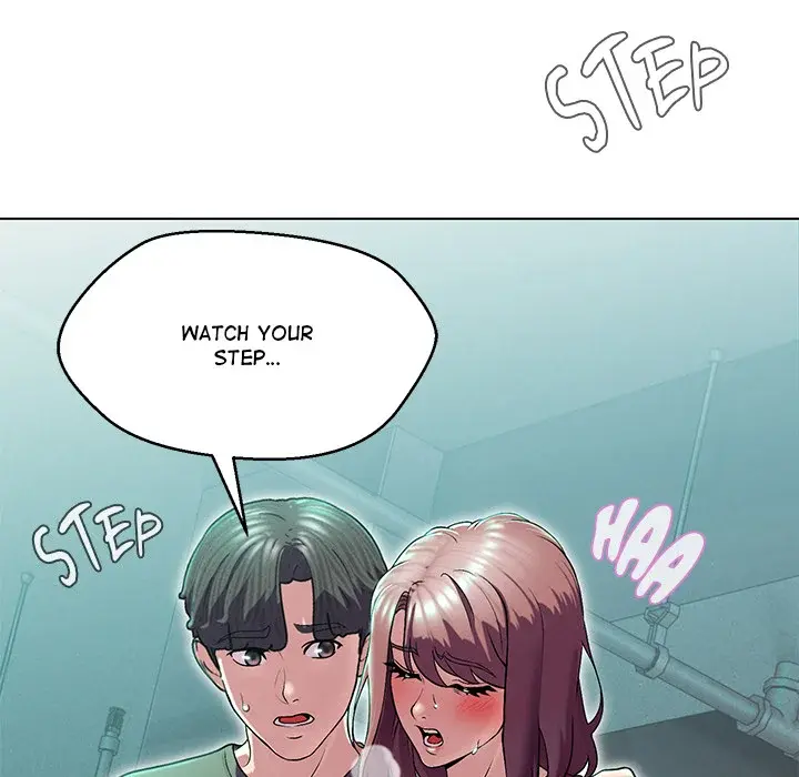 1 Day 1 Girl Chapter 15 - Page 6