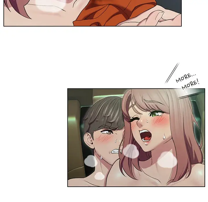 1 Day 1 Girl Chapter 15 - Page 75