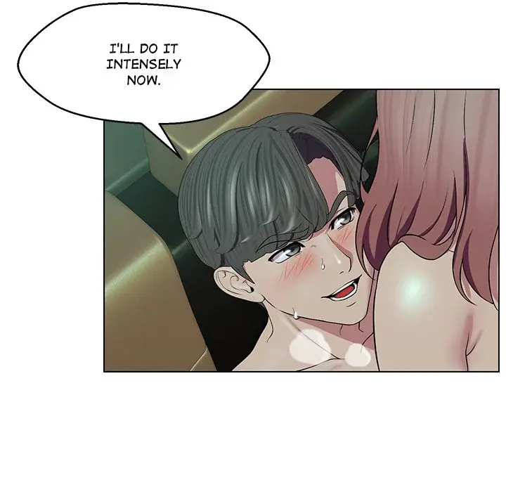 1 Day 1 Girl Chapter 15 - Page 79