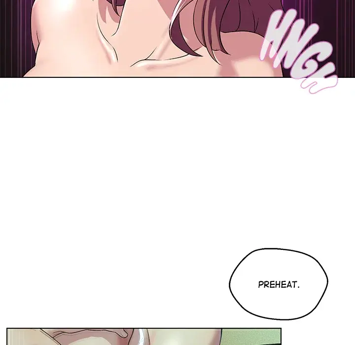 1 Day 1 Girl Chapter 15 - Page 83