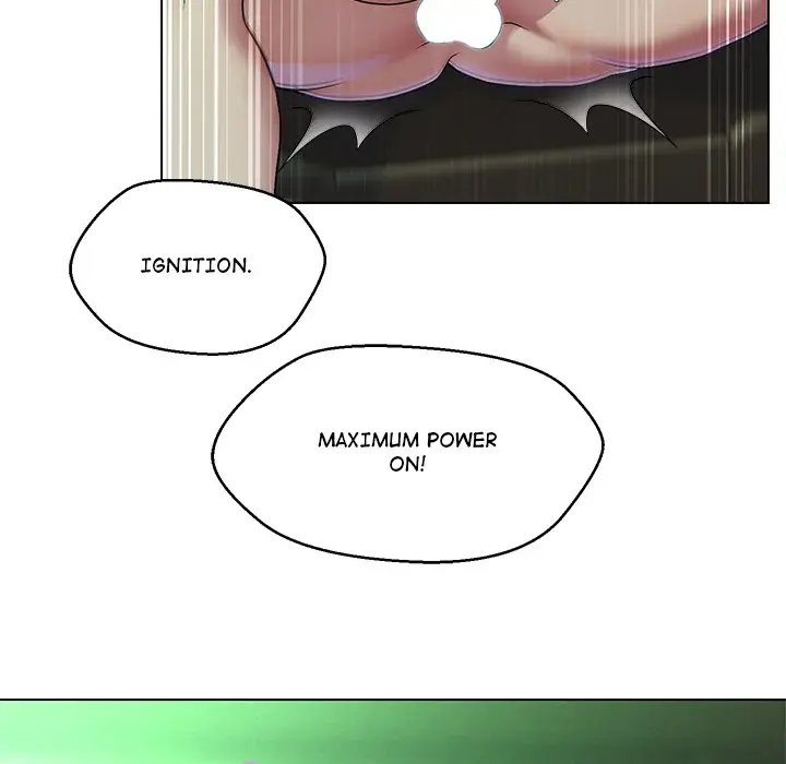 1 Day 1 Girl Chapter 15 - Page 85