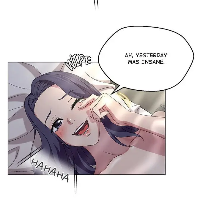 1 Day 1 Girl Chapter 16 - Page 13
