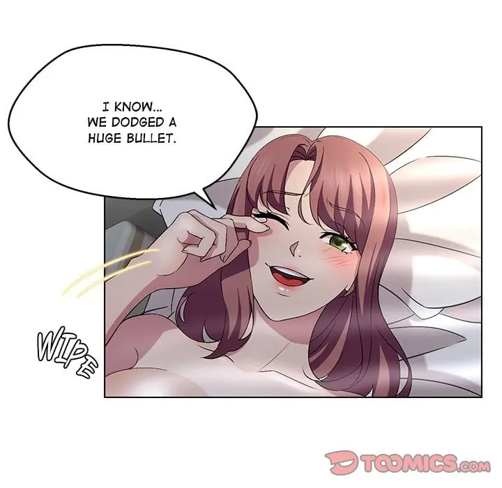 1 Day 1 Girl Chapter 16 - Page 14