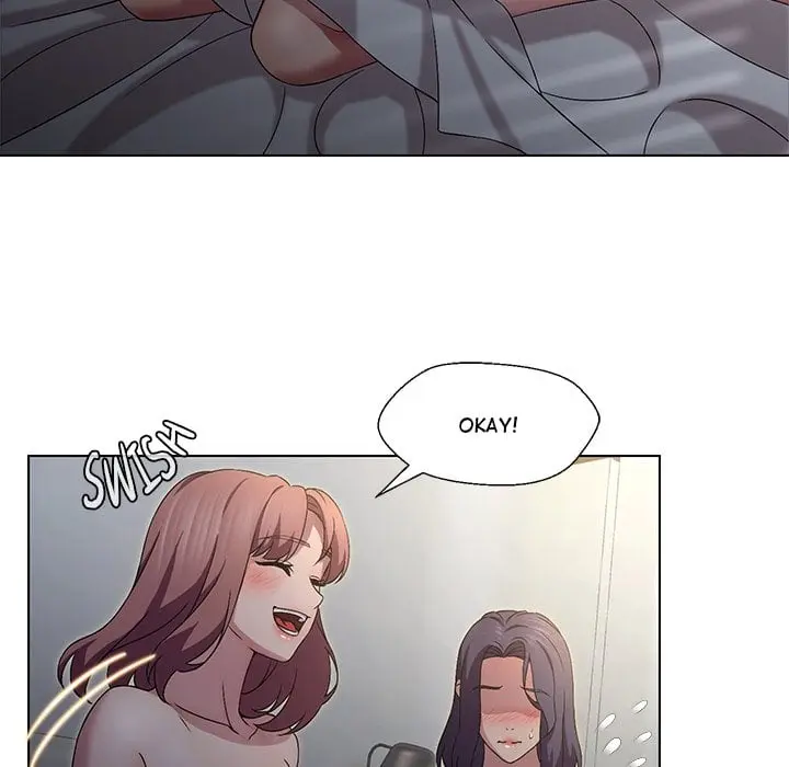 1 Day 1 Girl Chapter 16 - Page 19