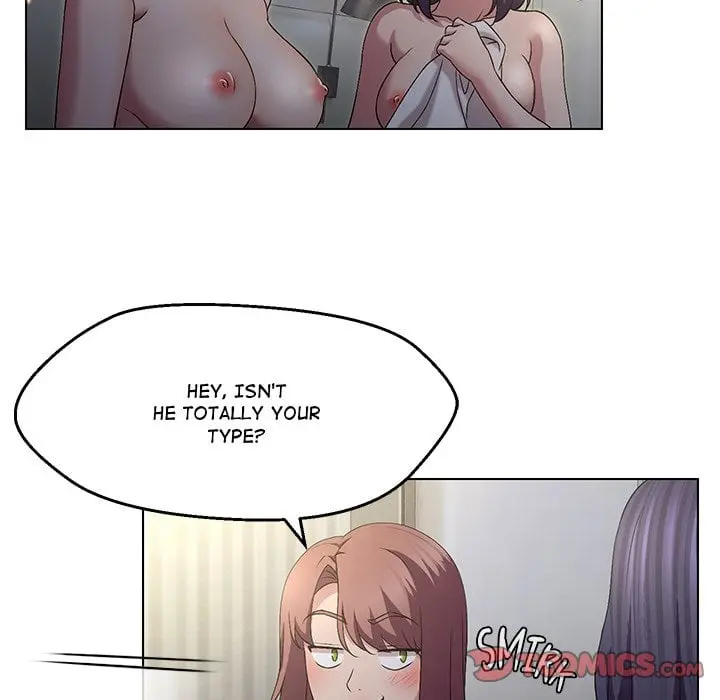 1 Day 1 Girl Chapter 16 - Page 20