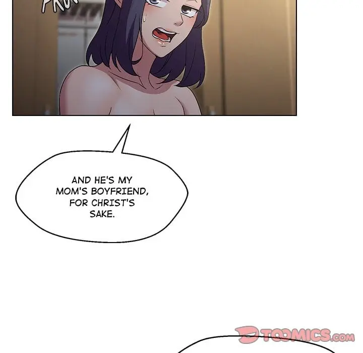 1 Day 1 Girl Chapter 16 - Page 22