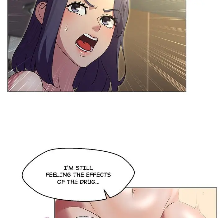 1 Day 1 Girl Chapter 16 - Page 25