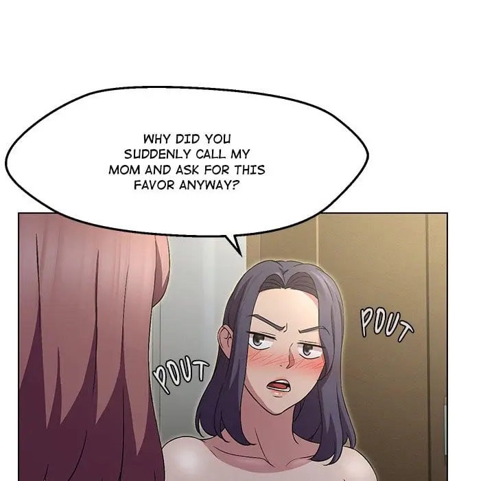 1 Day 1 Girl Chapter 16 - Page 27