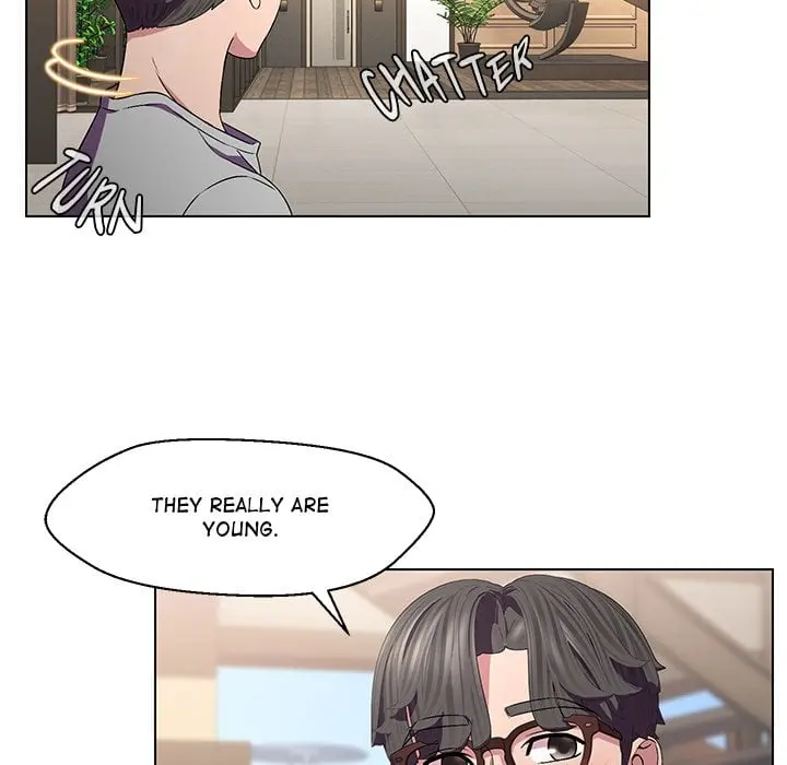 1 Day 1 Girl Chapter 16 - Page 31