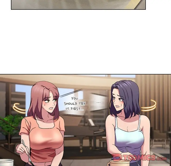 1 Day 1 Girl Chapter 16 - Page 34