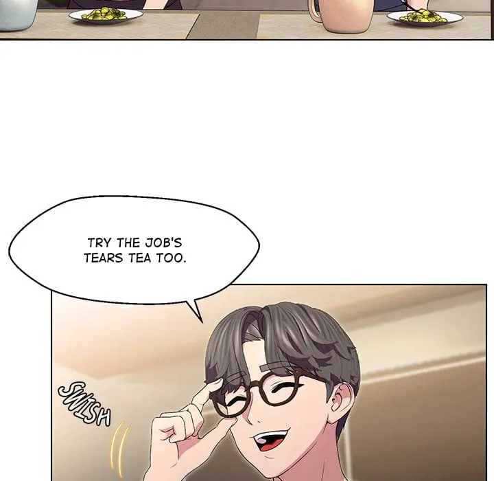 1 Day 1 Girl Chapter 16 - Page 35