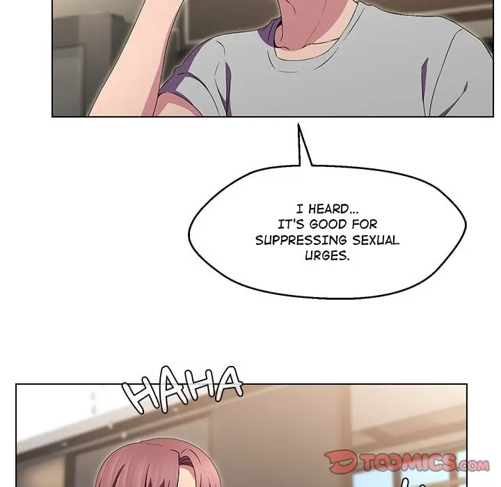 1 Day 1 Girl Chapter 16 - Page 36