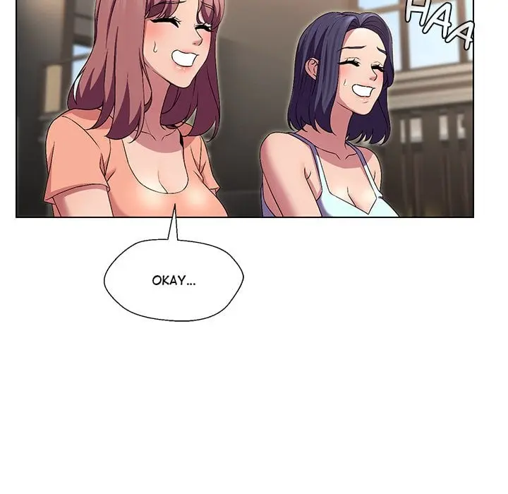 1 Day 1 Girl Chapter 16 - Page 37