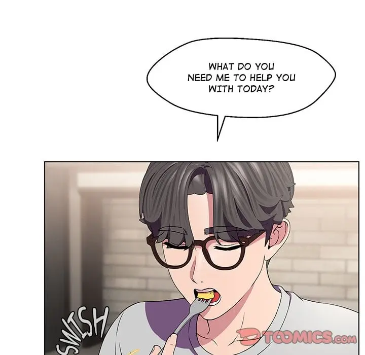 1 Day 1 Girl Chapter 16 - Page 38