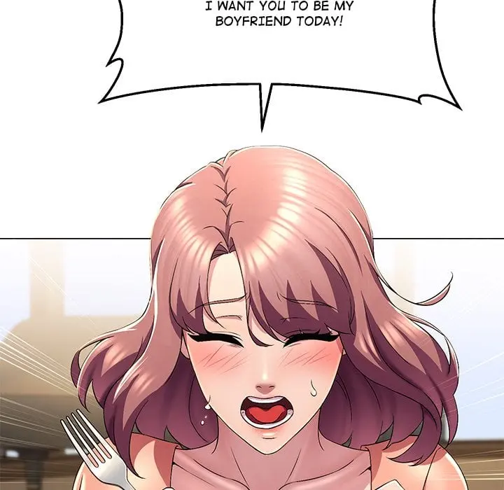 1 Day 1 Girl Chapter 16 - Page 41
