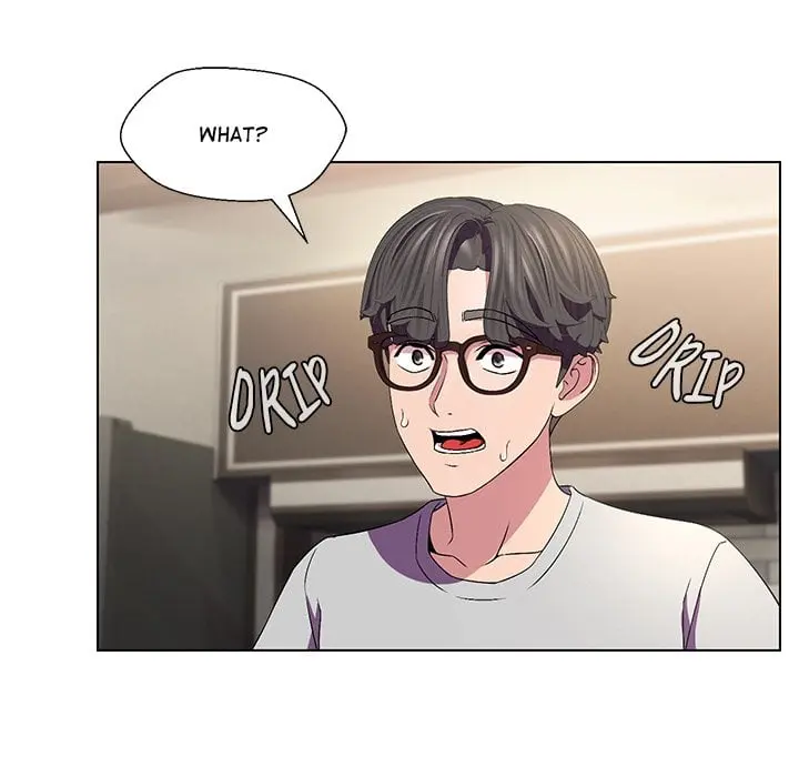 1 Day 1 Girl Chapter 16 - Page 43