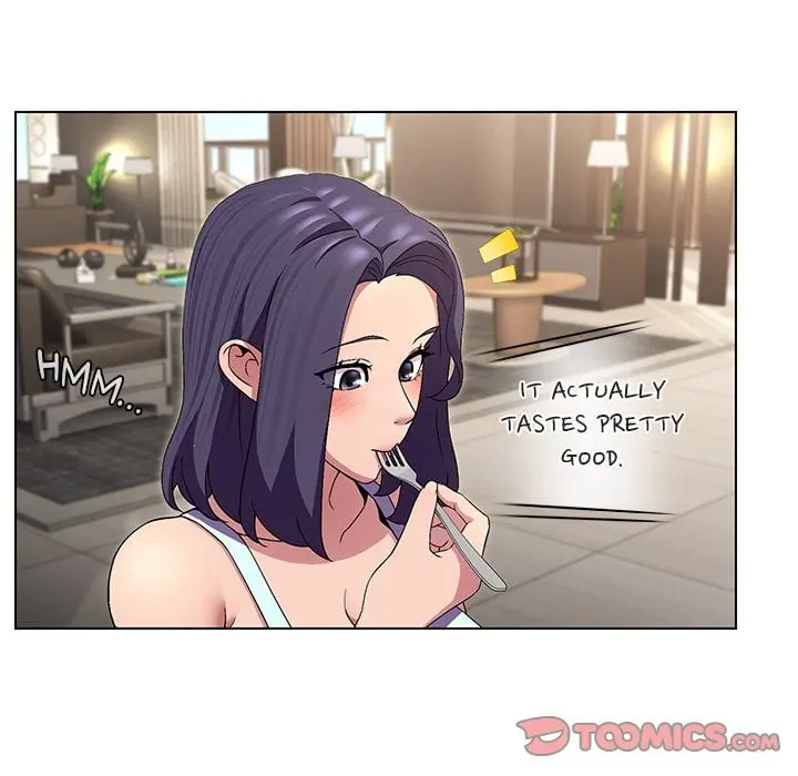 1 Day 1 Girl Chapter 16 - Page 44