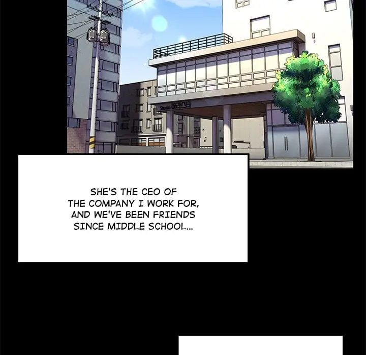 1 Day 1 Girl Chapter 16 - Page 49