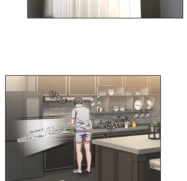 1 Day 1 Girl Chapter 16 - Page 5