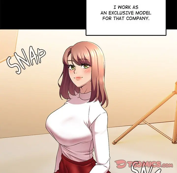 1 Day 1 Girl Chapter 16 - Page 50