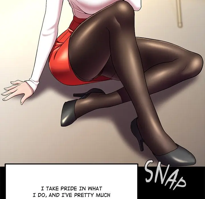 1 Day 1 Girl Chapter 16 - Page 53
